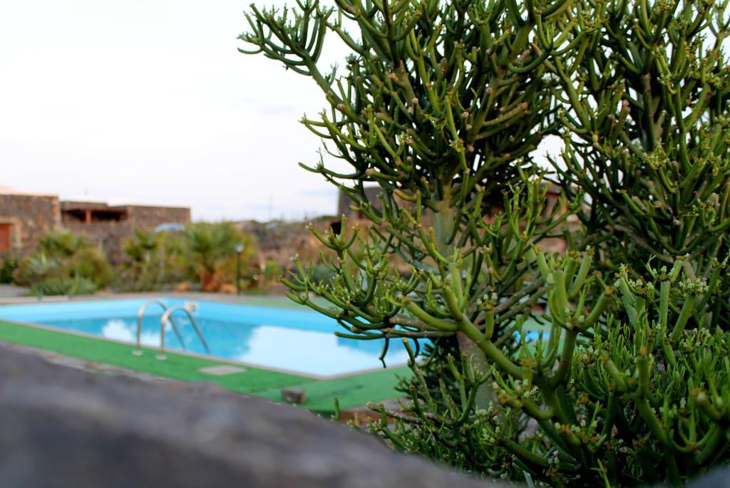 بانتيليريا Residence Cuore Mediterraneo المظهر الخارجي الصورة